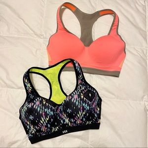 BOGO FREE - 34D Sports Bras